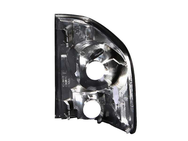 1994-2004 Chevrolet S10 / 1994-2004 GMC Sonoma Tail Light Assembly