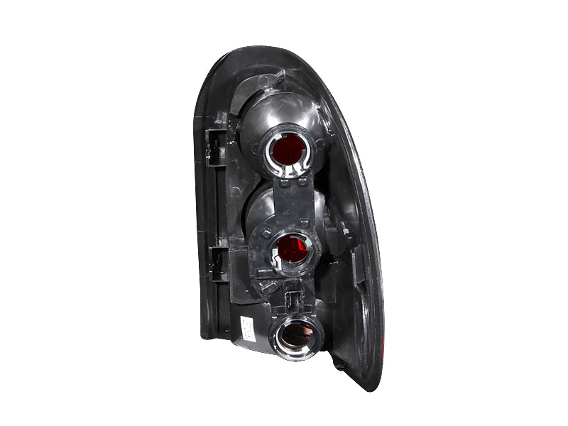 1996-2000 Chrysler Town &amp; Country / 1996-2000 Dodge Caravan / 1998-2003 Dodge Durango Tail Light Assembly