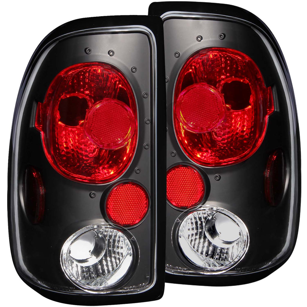 1997-2004 Dodge Dakota Tail Light Assembly
