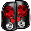 1997-2004 Dodge Dakota Tail Light Assembly