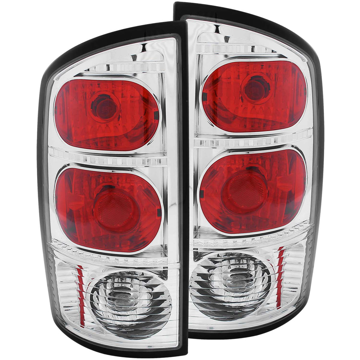2002-2006 Dodge Ram / 2003-2006 Dodge Ram Tail Light Assembly
