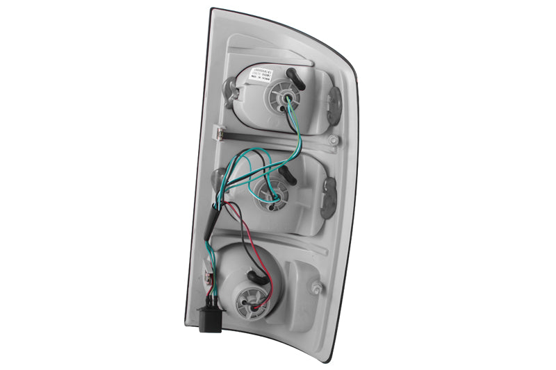 2002-2006 Dodge Ram / 2003-2006 Dodge Ram Tail Light Assembly