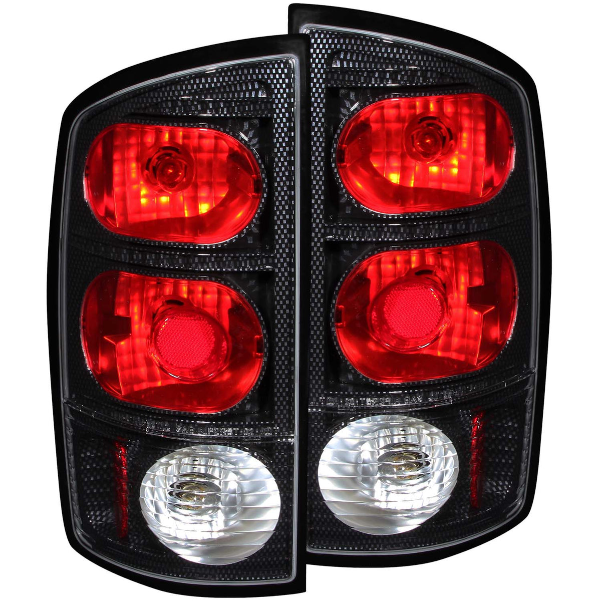 2002-2006 Dodge Ram / 2003-2006 Dodge Ram Tail Light Assembly