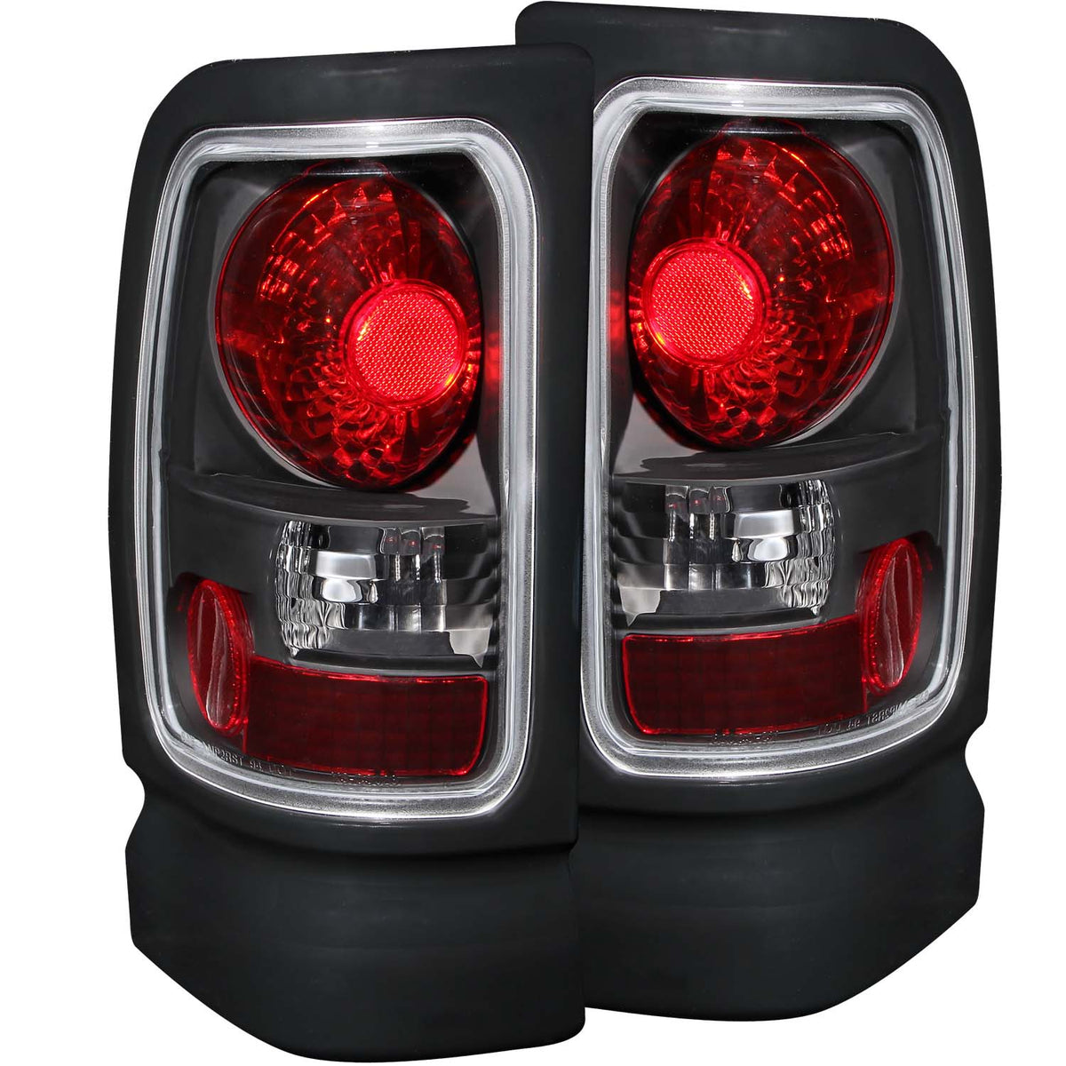 1994-2001 Dodge Ram / 1994-2002 Dodge Ram Tail Light Assembly
