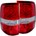 2004-2008 Ford F-150 Tail Light Assembly