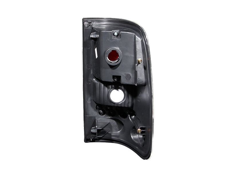 2004-2008 Ford F-150 Tail Light Assembly