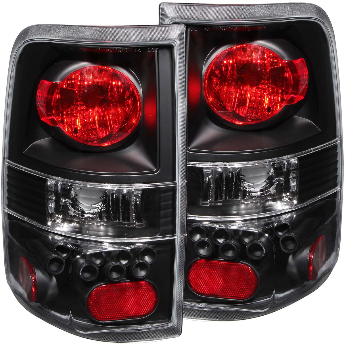2004-2008 Ford F-150 Tail Light Assembly