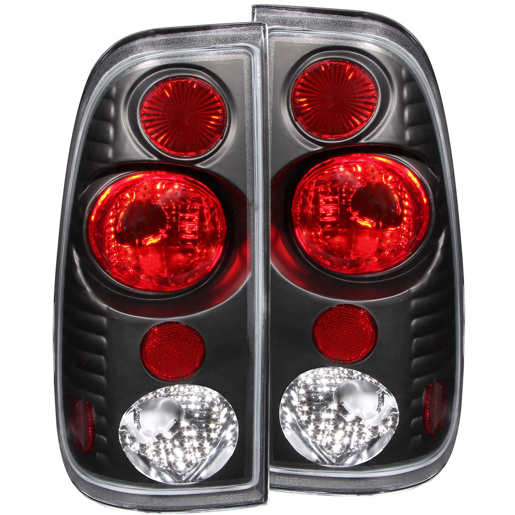 1997-2003 Ford F-150 / 2004 Ford F-150 / 1997-1999 Ford F-250 Tail Light Assembly