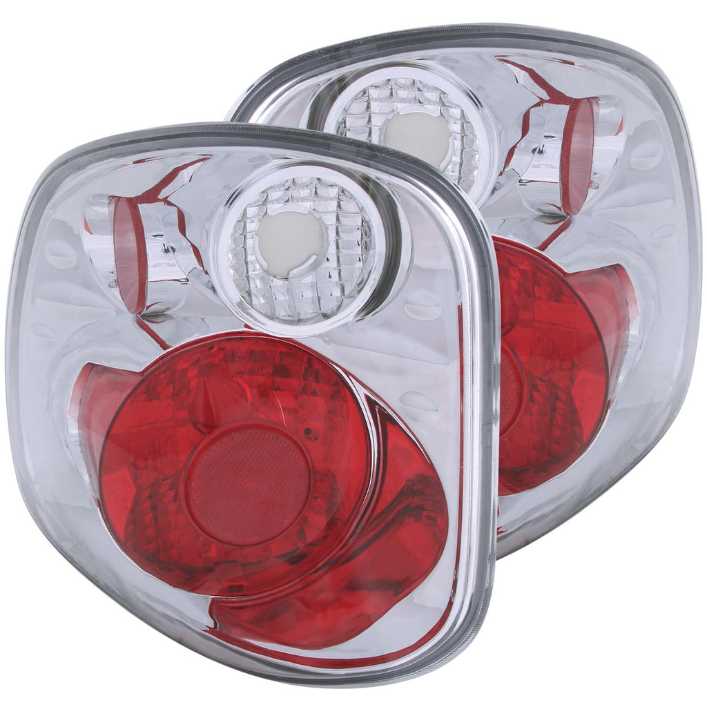 1997-2000 Ford F-150 Tail Light Assembly