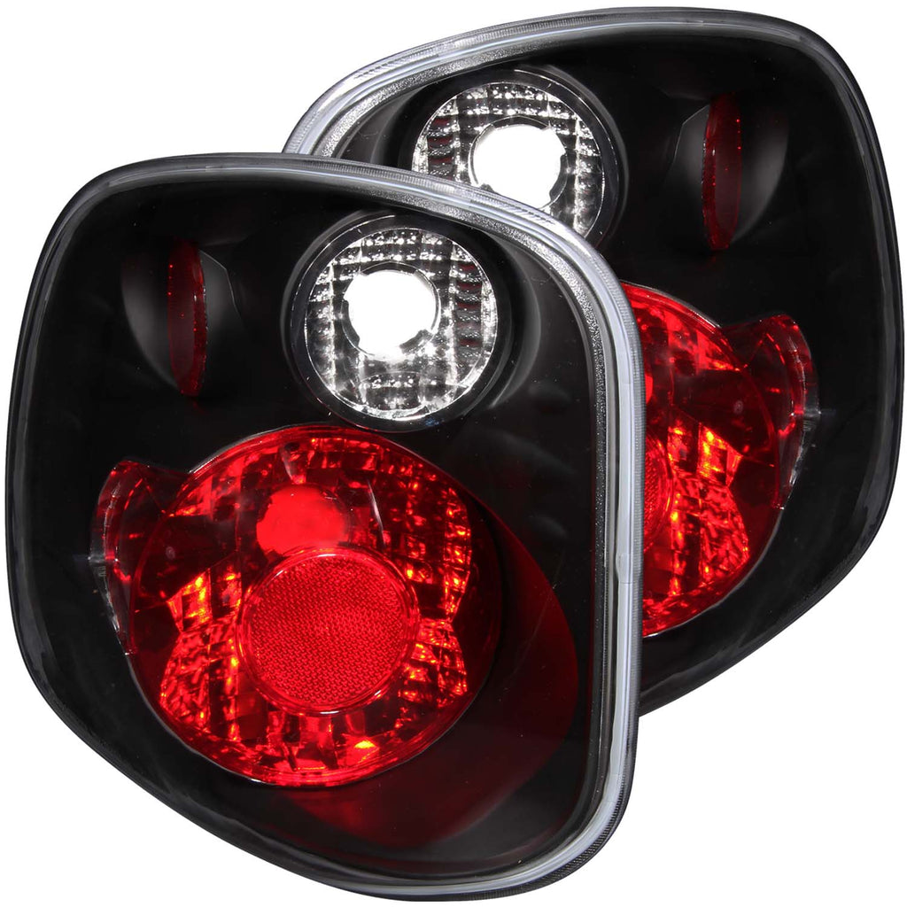 1997-2000 Ford F-150 Tail Light Assembly