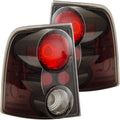 2002-2005 Ford Explorer Tail Light Assembly