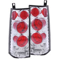 2003-2014 Chevrolet Express / 2003-2025 Chevrolet Express Tail Light Assembly