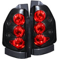 2002-2008 GMC Envoy / 2002-2006 GMC Envoy Tail Light Assembly
