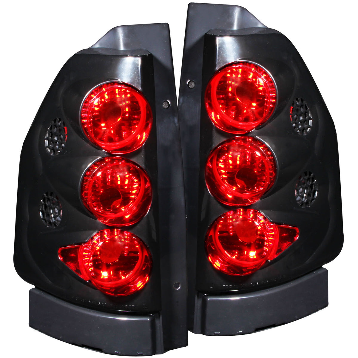2002-2008 GMC Envoy / 2002-2006 GMC Envoy Tail Light Assembly