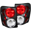 1999-2004 Jeep Grand Cherokee Tail Light Assembly