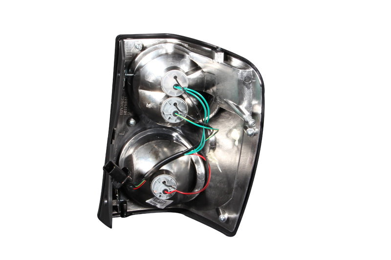 1999-2004 Jeep Grand Cherokee Tail Light Assembly