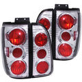 1998-2002 Lincoln Navigator Tail Light Assembly