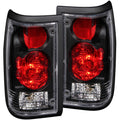 1986-1987 Mazda B2000 / 1987-1993 Mazda B2200 / 1987-1993 Mazda B2600 Tail Light Assembly