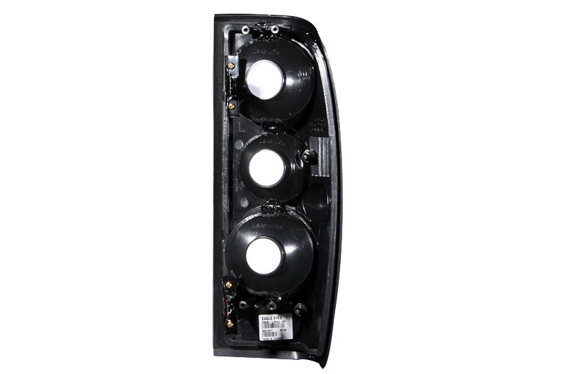 1998-2004 Nissan Frontier Tail Light Assembly
