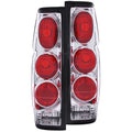 1986-1994 Nissan D21 / 1995-1997 Nissan Pickup Tail Light Assembly