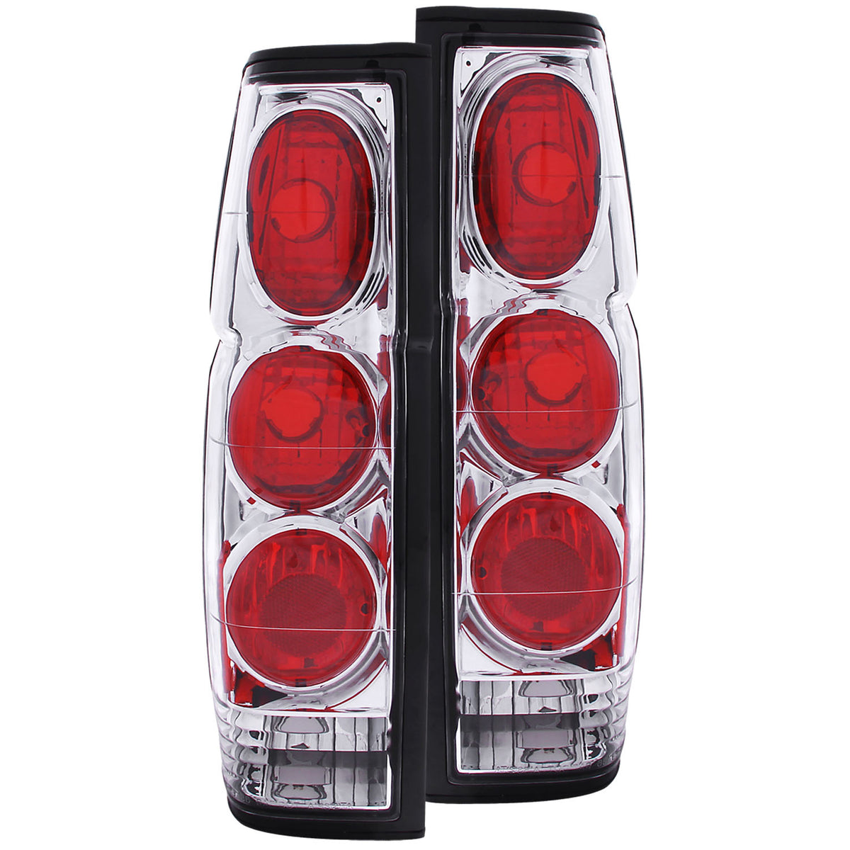 1986-1994 Nissan D21 / 1995-1997 Nissan Pickup Tail Light Assembly