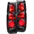 1986-1994 Nissan D21 / 1995-1997 Nissan Pickup Tail Light Assembly