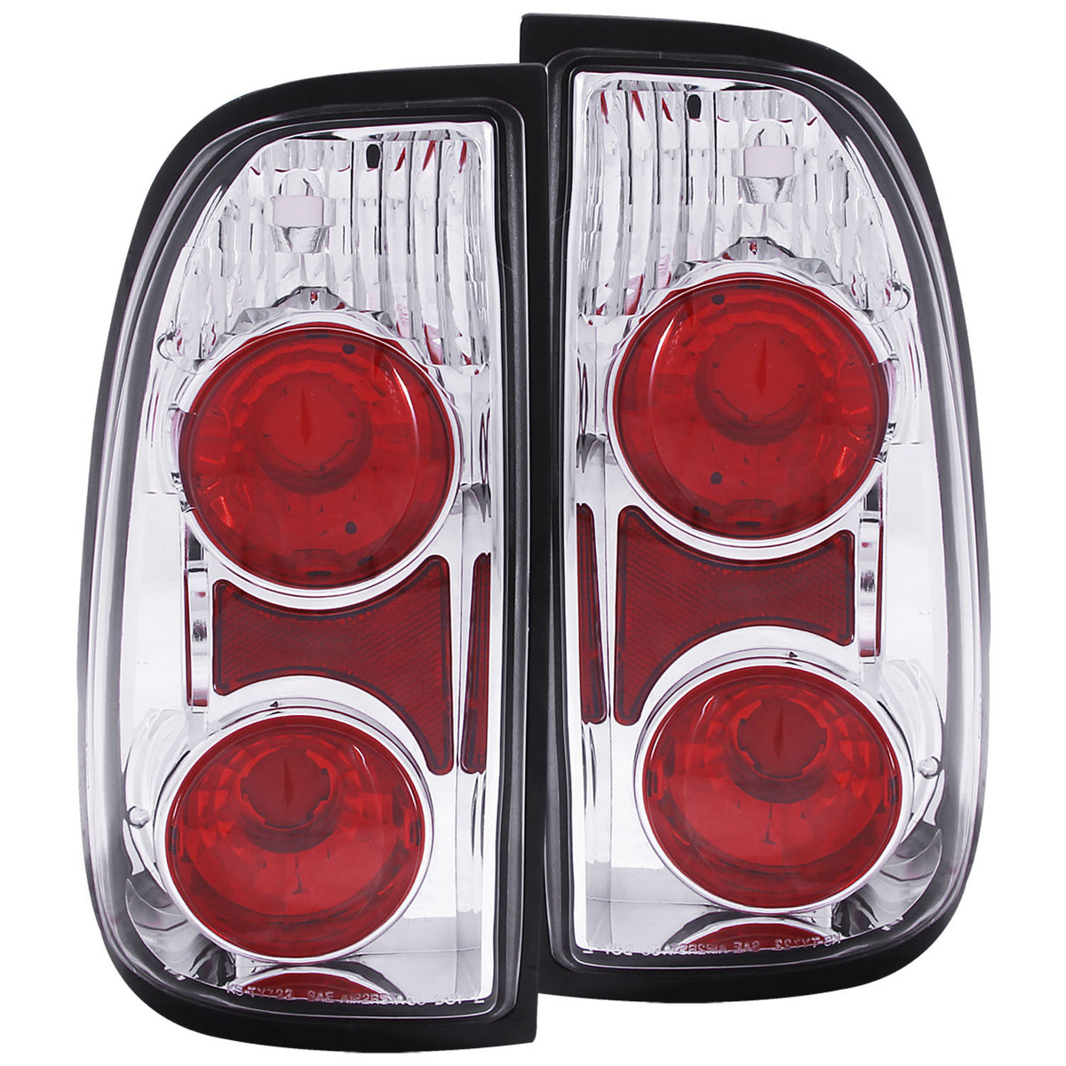 2000-2006 Toyota Tundra Tail Light Assembly