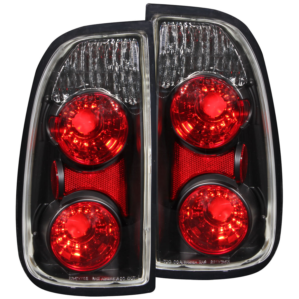 2000-2006 Toyota Tundra Tail Light Assembly