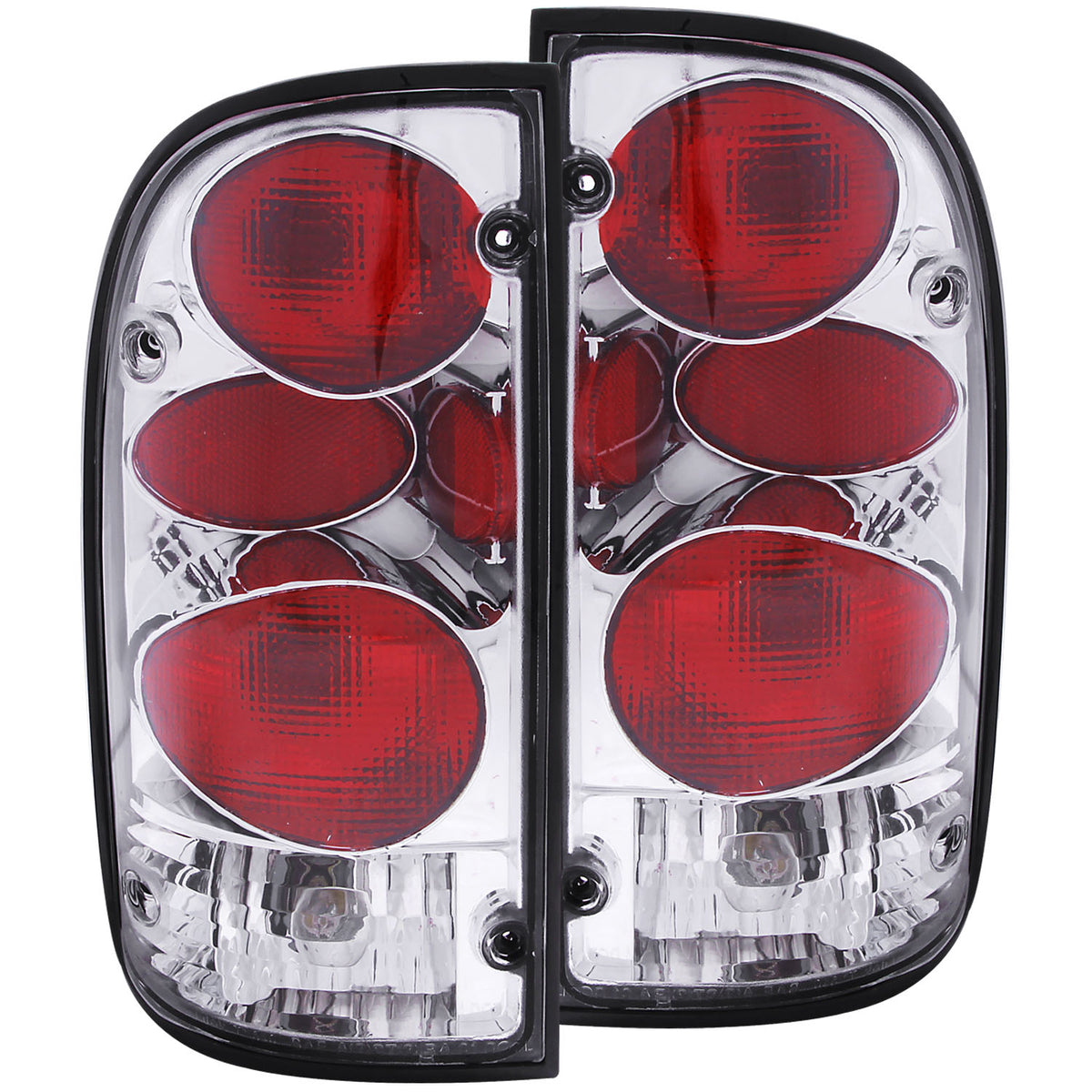 1995-2000 Toyota Tacoma Tail Light Assembly