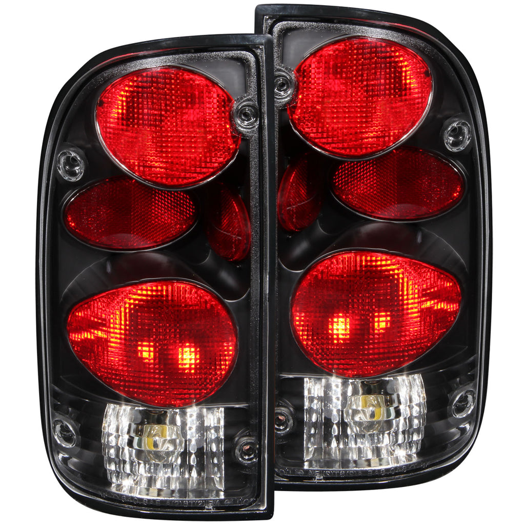 1995-2000 Toyota Tacoma Tail Light Assembly