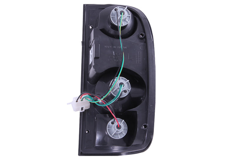 1995-2000 Toyota Tacoma Tail Light Assembly