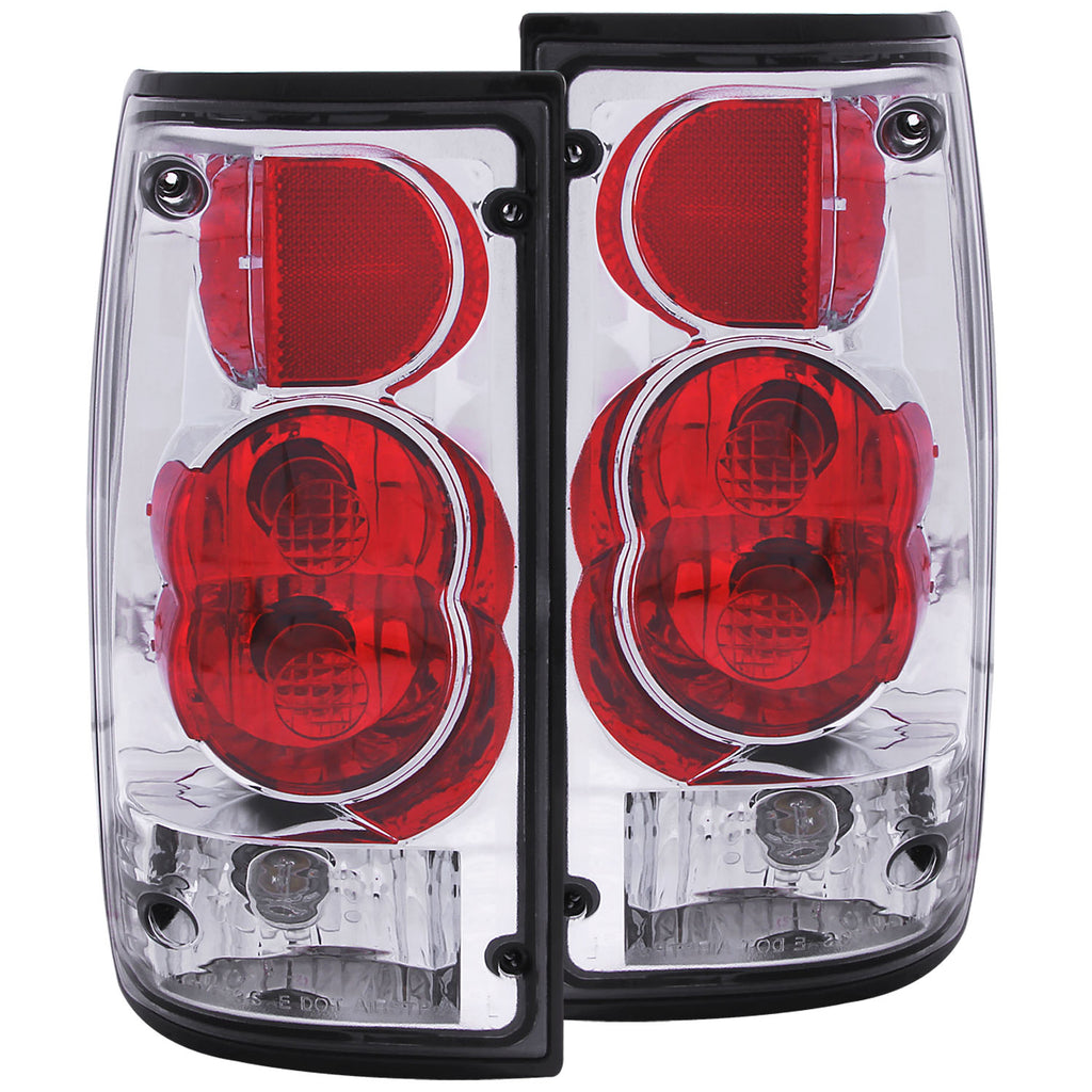 1989-1995 Toyota Pickup Tail Light Assembly