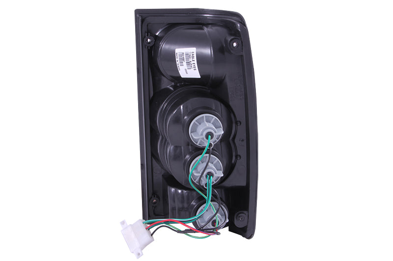 1989-1995 Toyota Pickup Tail Light Assembly