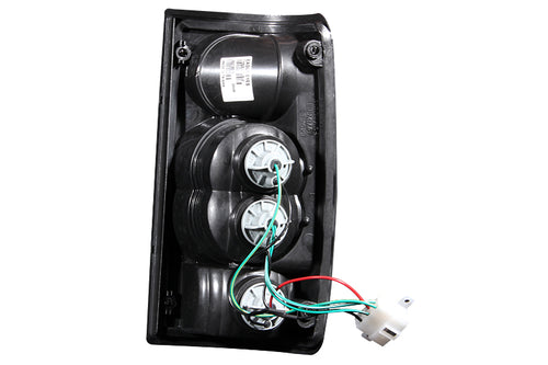 1989-1995 Toyota Pickup Tail Light Assembly