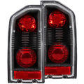 1997 Polaris Trail / 1989-1998 Suzuki Sidekick Tail Light Assembly