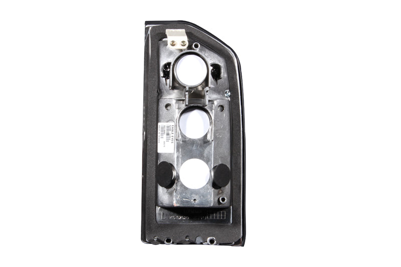 1997 Polaris Trail / 1989-1998 Suzuki Sidekick Tail Light Assembly