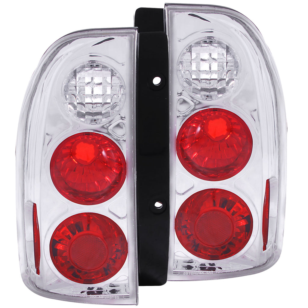 1999-2004 Suzuki Grand Vitara / 1999-2004 Suzuki Vitara Tail Light Assembly