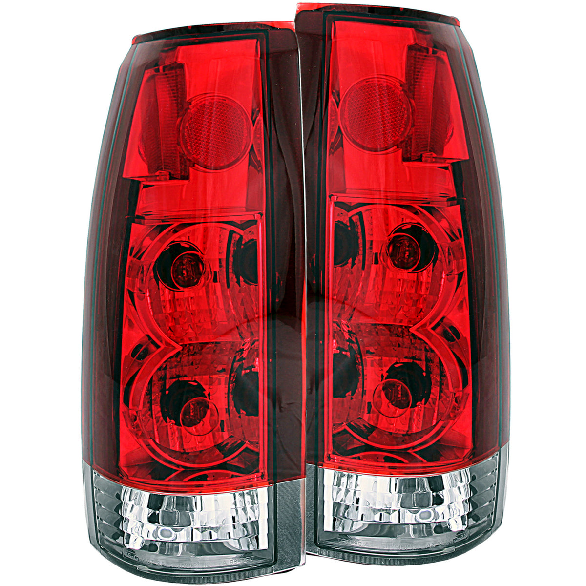 1999-2000 Cadillac Escalade / 1992-1994 Chevrolet Blazer / 1988-1998 Chevrolet C1500 Tail Light Assembly
