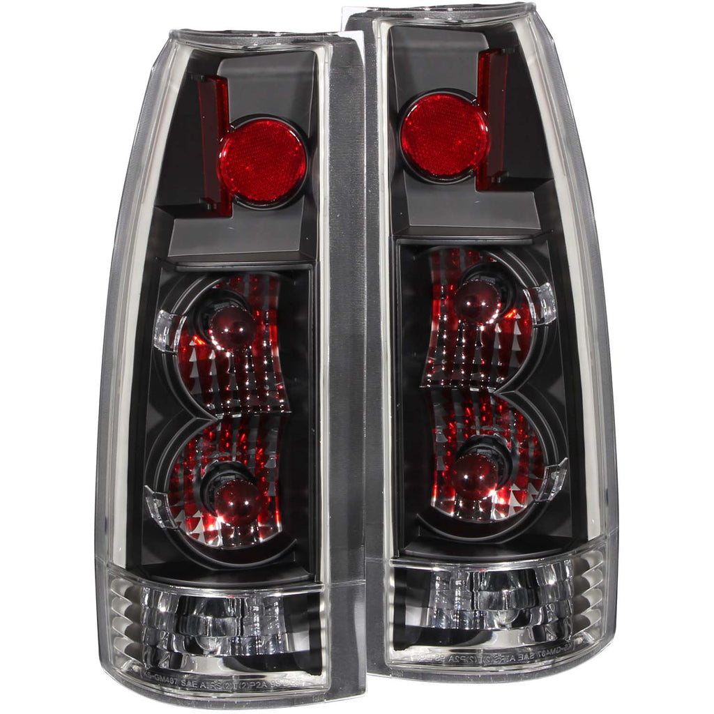 1999-2000 Cadillac Escalade / 1992-1994 Chevrolet Blazer / 1988-1998 Chevrolet C1500 Tail Light Assembly