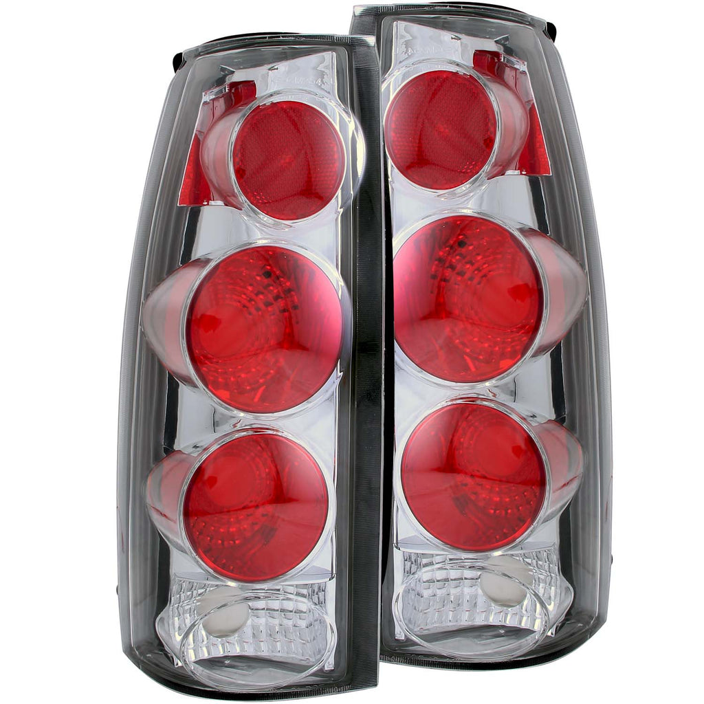 1999-2000 Cadillac Escalade / 1992-1994 Chevrolet Blazer / 1988-1998 Chevrolet C1500 Tail Light Assembly