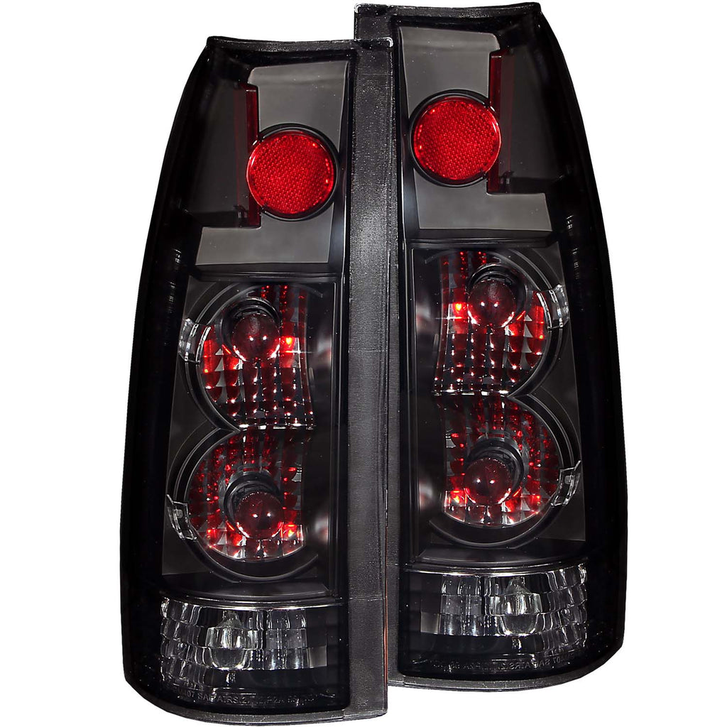 1999-2000 Cadillac Escalade / 1992-1994 Chevrolet Blazer / 1988-1998 Chevrolet C1500 Tail Light Assembly