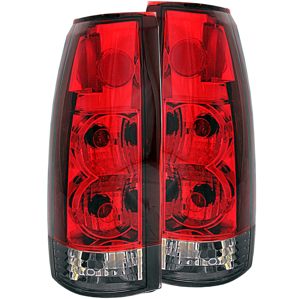 1999-2000 Cadillac Escalade / 1992-1994 Chevrolet Blazer / 1988-1998 Chevrolet C1500 Tail Light Assembly