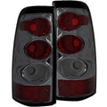 2003-2006 Chevrolet Silverado / 2007 Chevrolet Silverado Tail Light Assembly