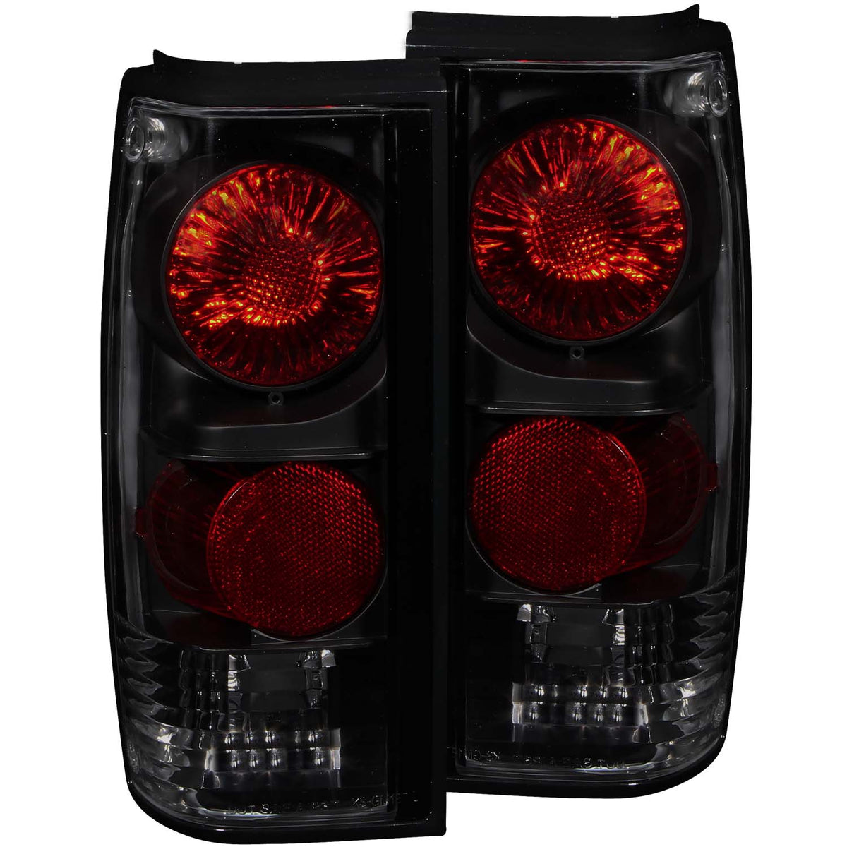1982-1994 Chevrolet S10 / 1991-1994 GMC Sonoma Tail Light Assembly