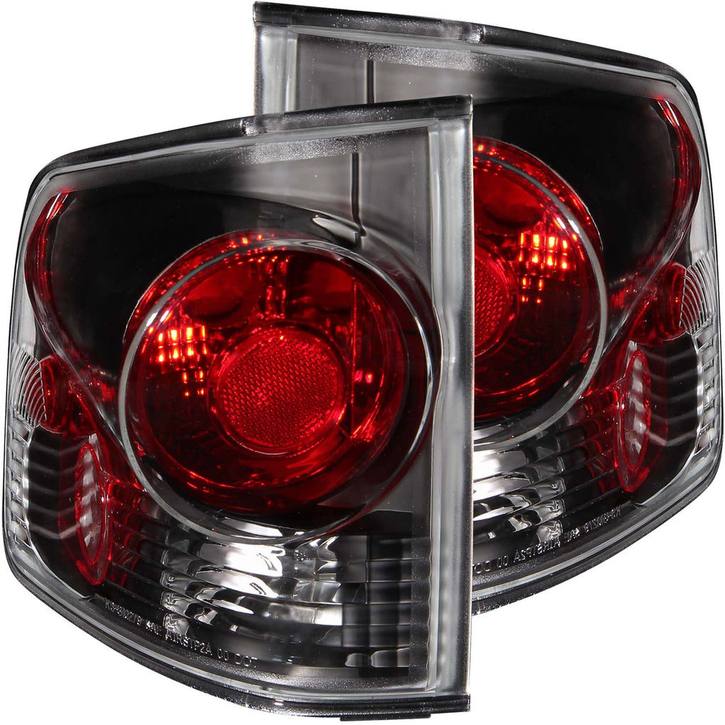 1994-2004 Chevrolet S10 / 1994-2004 GMC Sonoma Tail Light Assembly
