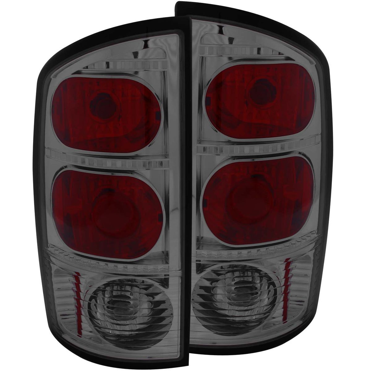 2002-2006 Dodge Ram / 2003-2006 Dodge Ram Tail Light Assembly