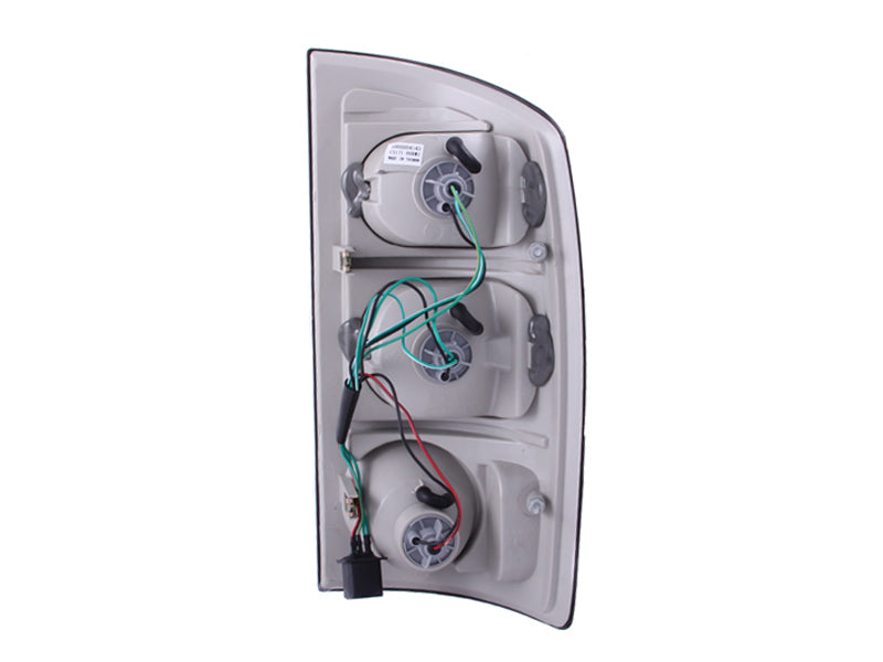 2002-2006 Dodge Ram / 2003-2006 Dodge Ram Tail Light Assembly