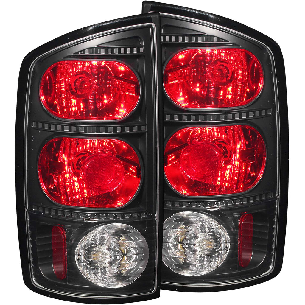 2002-2006 Dodge Ram / 2003-2006 Dodge Ram Tail Light Assembly