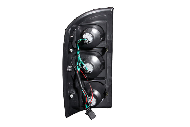 2002-2006 Dodge Ram / 2003-2006 Dodge Ram Tail Light Assembly
