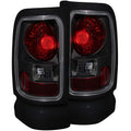 1994-2001 Dodge Ram / 1994-2002 Dodge Ram Tail Light Assembly